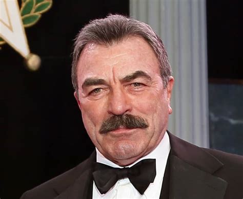 Tom Selleck Biography, Age, Wiki, Height, Weight, Girlfriend, Family & More