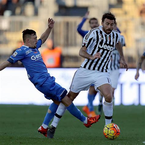 Juventus vs. Empoli: Team News, Preview, Live Stream, TV Info | News ...