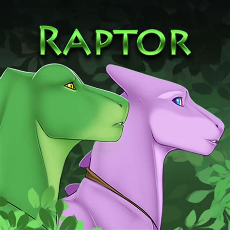 Raptor | WEBTOON
