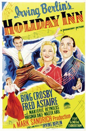 Holiday Inn (1942)