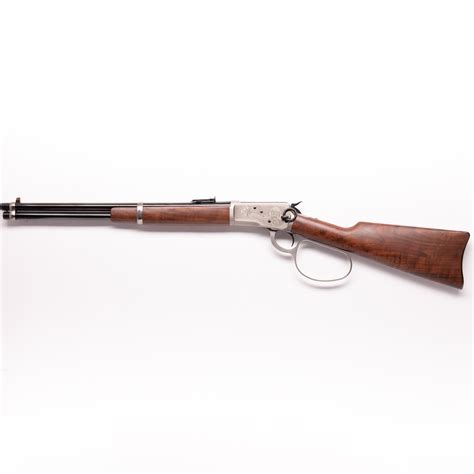 Winchester 1892 John Wayne - For Sale, Used - Excellent Condition :: Guns.com