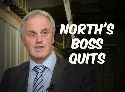 Bill Mundy resigns as North Ballarat CEO | The Courier | Ballarat, VIC