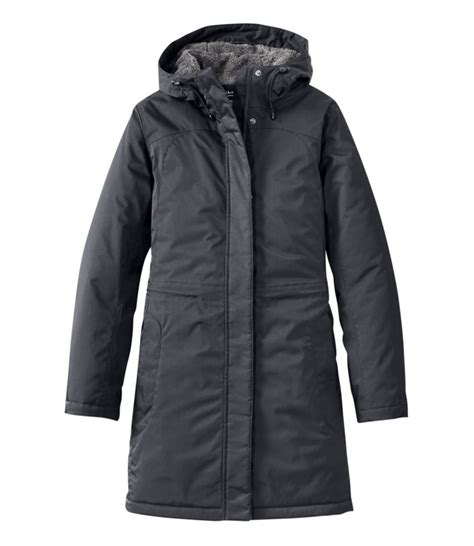 Women's Winter Warmer Coat | Insulated Jackets at L.L.Bean