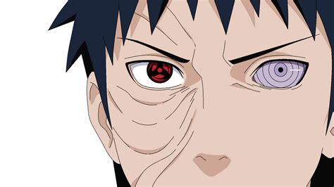 Obito Uchiha -Rinnegan- 4 by UchihaClanAncestor on DeviantArt