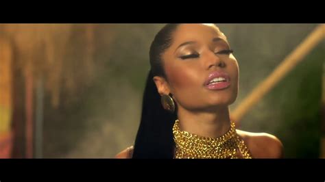 Nicki Minaj - Anaconda FT. Drake (Bickenhead Remix) (Music Video) - YouTube