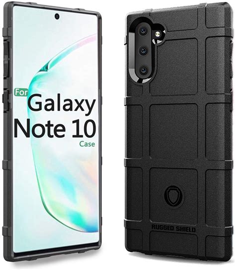 Best Galaxy Note 10 Cases in 2019 | Android Central