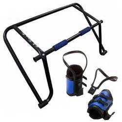 Teeter Hang Ups Inversion Tables at HealthyKin.com