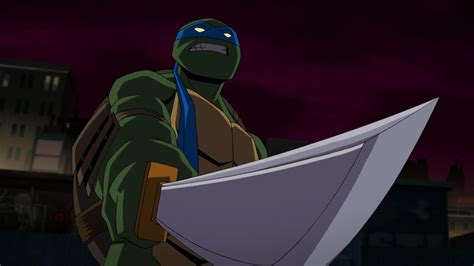 Batman vs. Teenage Mutant Ninja Turtles – Media – Gallery - The World's Finest