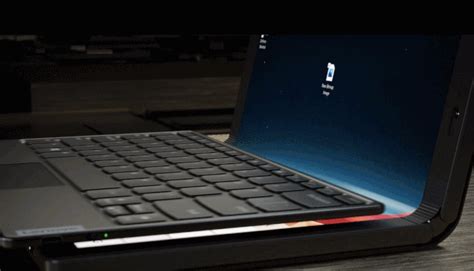 Lenovo ThinkPad X1 Fold launching Sept 30 as the world's first foldable notebook - Gizmochina