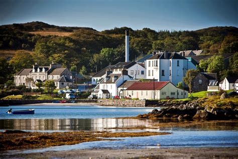 The Whisky Viking: Scotland - Isle of Jura (6)