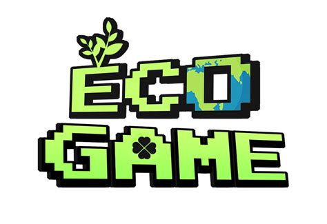 EcoGame - Equipe 5 by Lucas Vieira da Silva