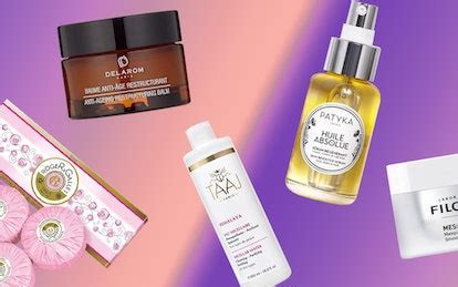 The Best Under-The-Radar French Beauty Brands