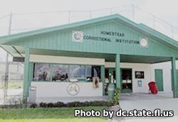 Homestead Correctional Institution