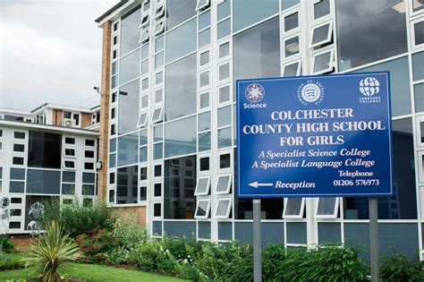 Colchester County High School for Girls | SES Mechanical Services