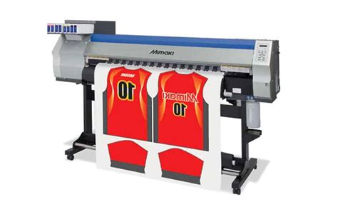 Sublimation T Shirt Printing Services | KL & Selangor