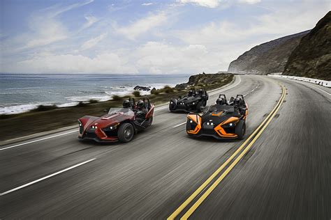 Slingshot Top Speed - How Car Specs