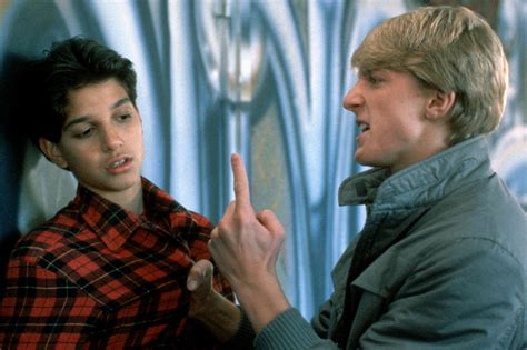 Cobra Kai’s William Zabka on Season 4, How I Met You Mother and More