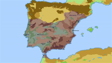 Caliphate of Cordoba by Aleksandr-2 on DeviantArt