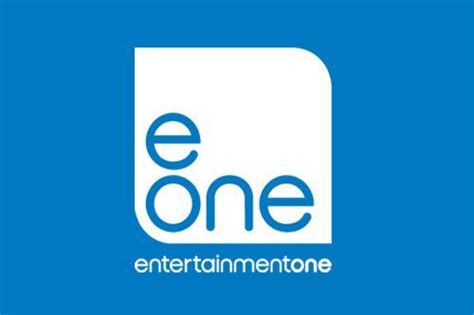 eOne Logo - LogoDix