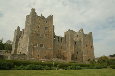 Tudor Times | Bolton Castle: History