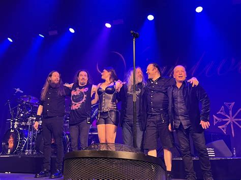 File:Nightwish Toronto concert 2022.jpg - Wikimedia Commons