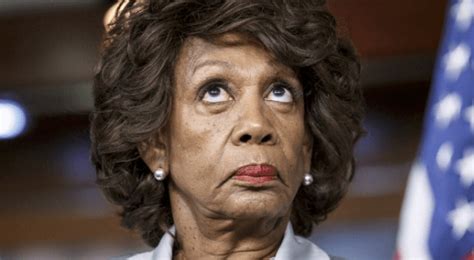 Congresswoman Maxine Waters Named To Time's 100 Most Influential People ...