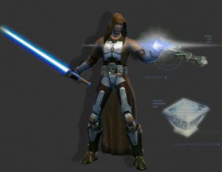 Star Wars: The Old Republic: Jedi Knight to be Unveiled This Friday? — MMORPG.com Forums