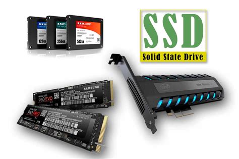 Solid State Drive or SSD, The top 10 reasons to get One