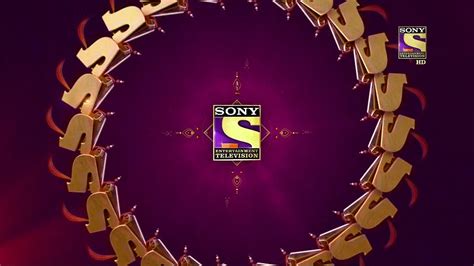 Sony Entertainment Television: 2017 Idents & Presentation