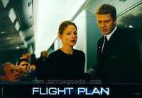 Flightplan Movie Posters From Movie Poster Shop