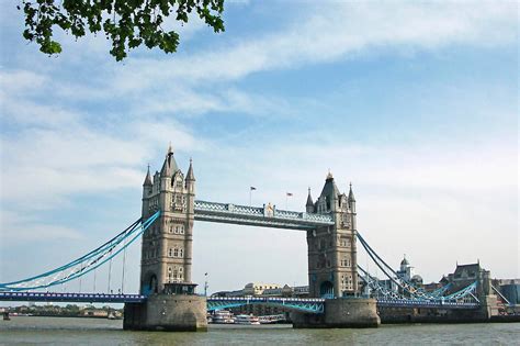 London Landmarks Tour – Architectour Guide