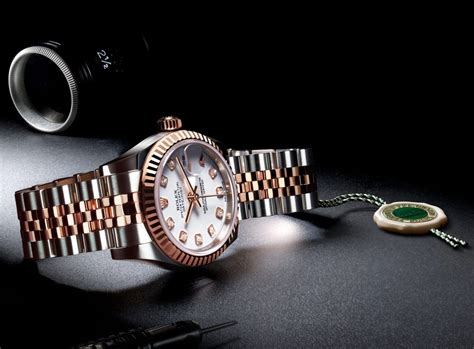 Rolex launches Certified Pre-Owned programme for second-hand watches