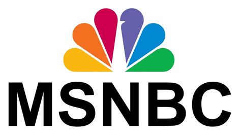 Msnbc Logo