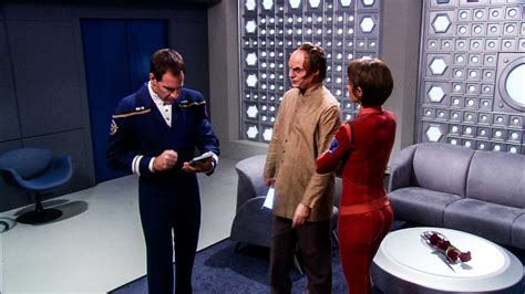 Star Trek: Enterprise Season 4 Episode 22 - Vumoo