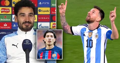 Barcelona keep Gundogan on radars and 3 more big stories you might've missed - Football ...