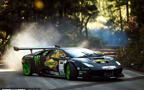 Drift Car Wallpapers (71+ pictures)