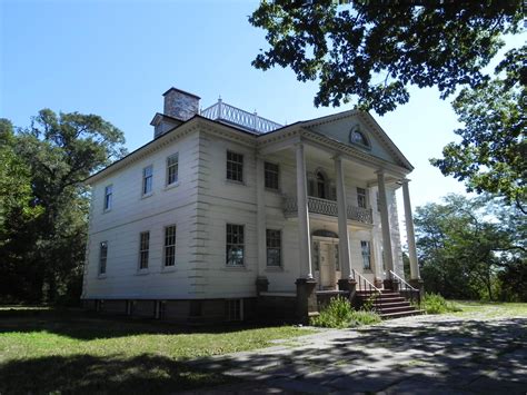 Historical Buildings in the United States Including Paul Revere’s House ...