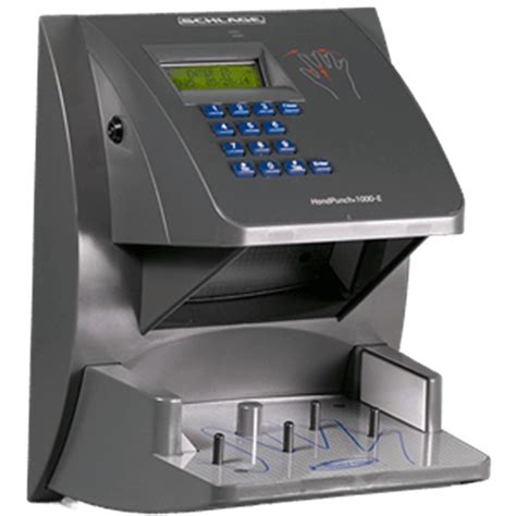 Biometric Fingerprint Time Clock Attendance System