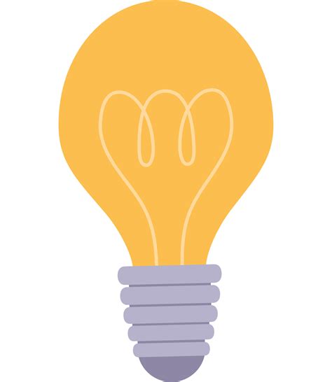 bulb light energy 24098002 PNG