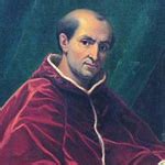 Pope Clement V - 195th Pope - PopeHistory.com