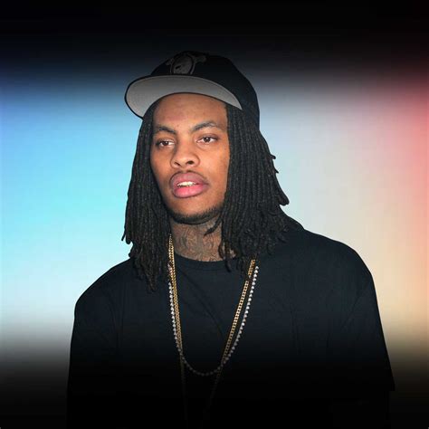 Waka Flocka Flame Birthday