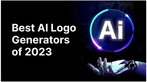 11+ Best AI Logo Generators in 2024 (Most are Free)