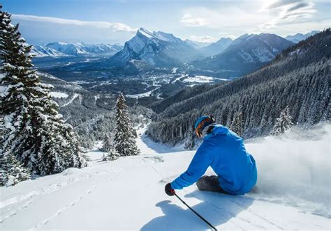 Kicking Horse Ski Resort | Ski Kicking Horse Review