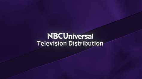 NBC Universal Television (2011-) logo remake by ezequieljairo on DeviantArt