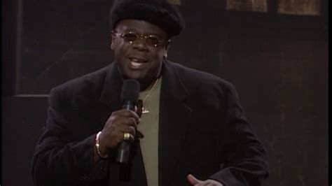 Cedric The Entertainer Stand Up Comedy - Comedy Walls