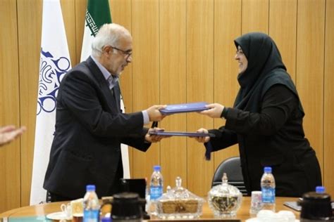 Amirkabir university, NODET to expand scientific co-op – Women's rights