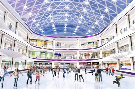 NJ's American Dream mall will reopen October 1 | 6sqft