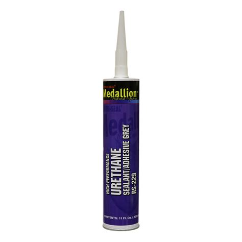 Urethane Seam Sealer - Medallion Refinish