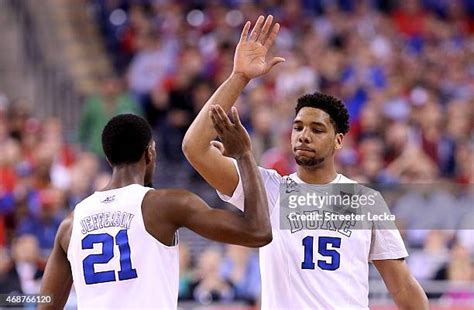 1,636 Jahlil Okafor Duke Stock Photos, High-Res Pictures, and Images - Getty Images