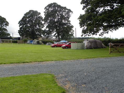 Caravan Site Settle, Camping Site Settle, Site Yorkshire Dales, Caravan Park Site Camping Park ...